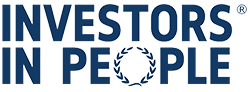 Investors In People Logo